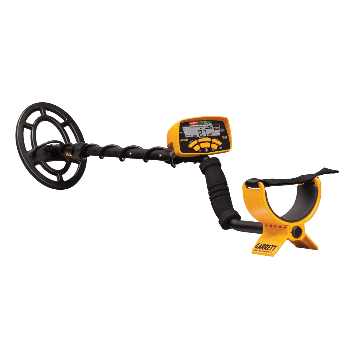 kirikkale-garrett-ace-300i