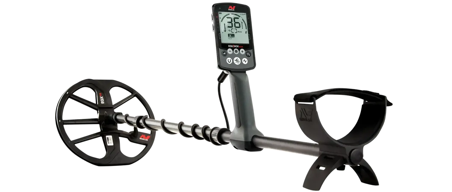 Kırıkkale Minelab Equinox 800 ürün görseli