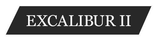 Kırıkkale Minelab Excalibur II - Excalibur II sualtı metal dedektörü