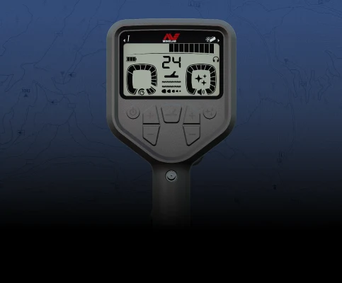 Kırıkkale Minelab Gold Monster 2000 - Otomatik altın ayarı