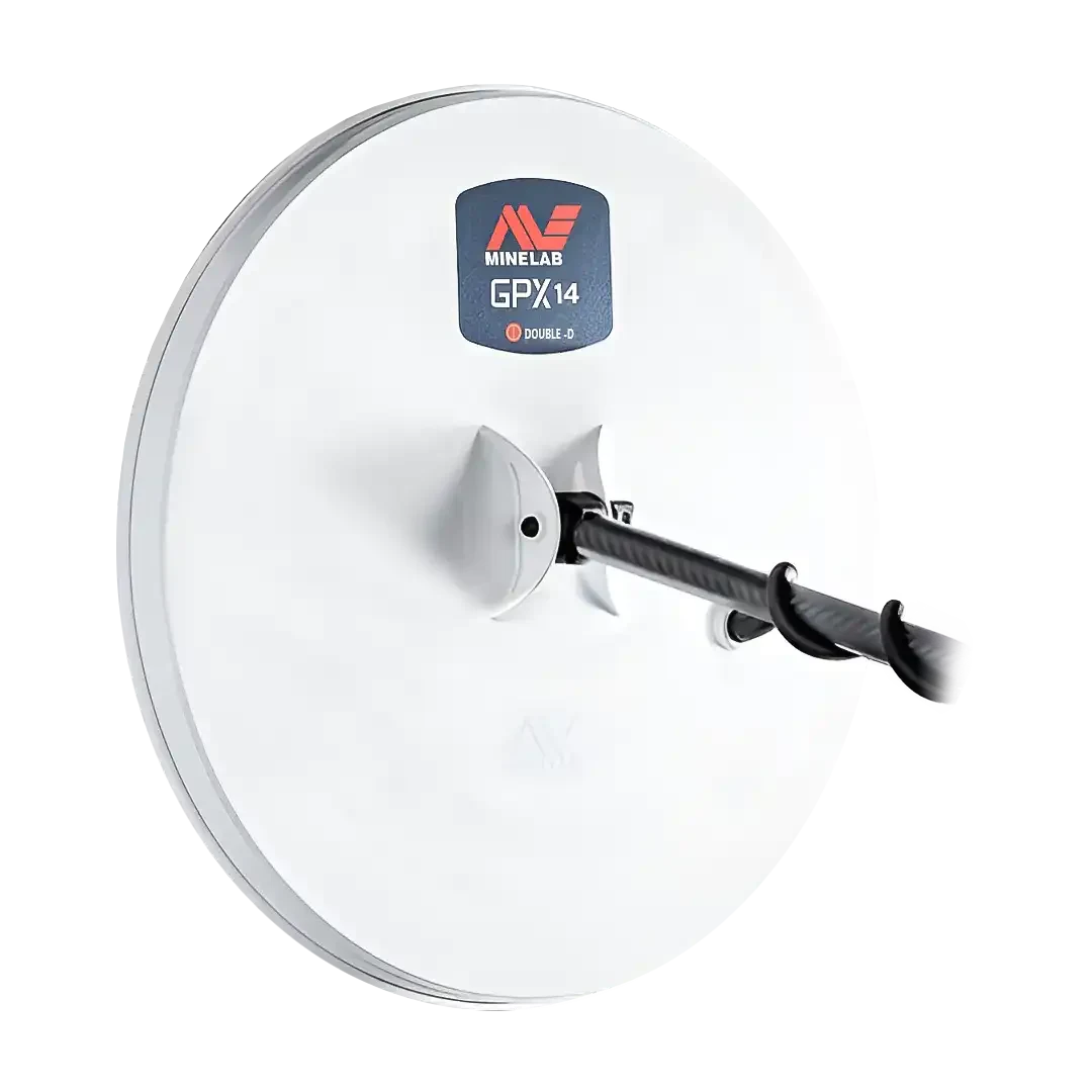 Kırıkkale Minelab GPX 6000 - GPX 14 Monoloop bobin