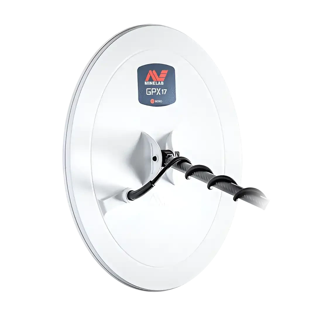 Kırıkkale Minelab GPX 6000 - GPX 17 bobin