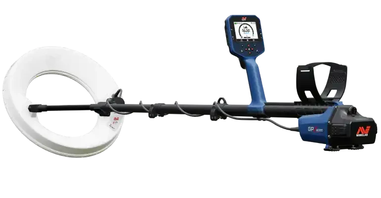 Kırıkkale Minelab GPZ 8000 ürün görseli