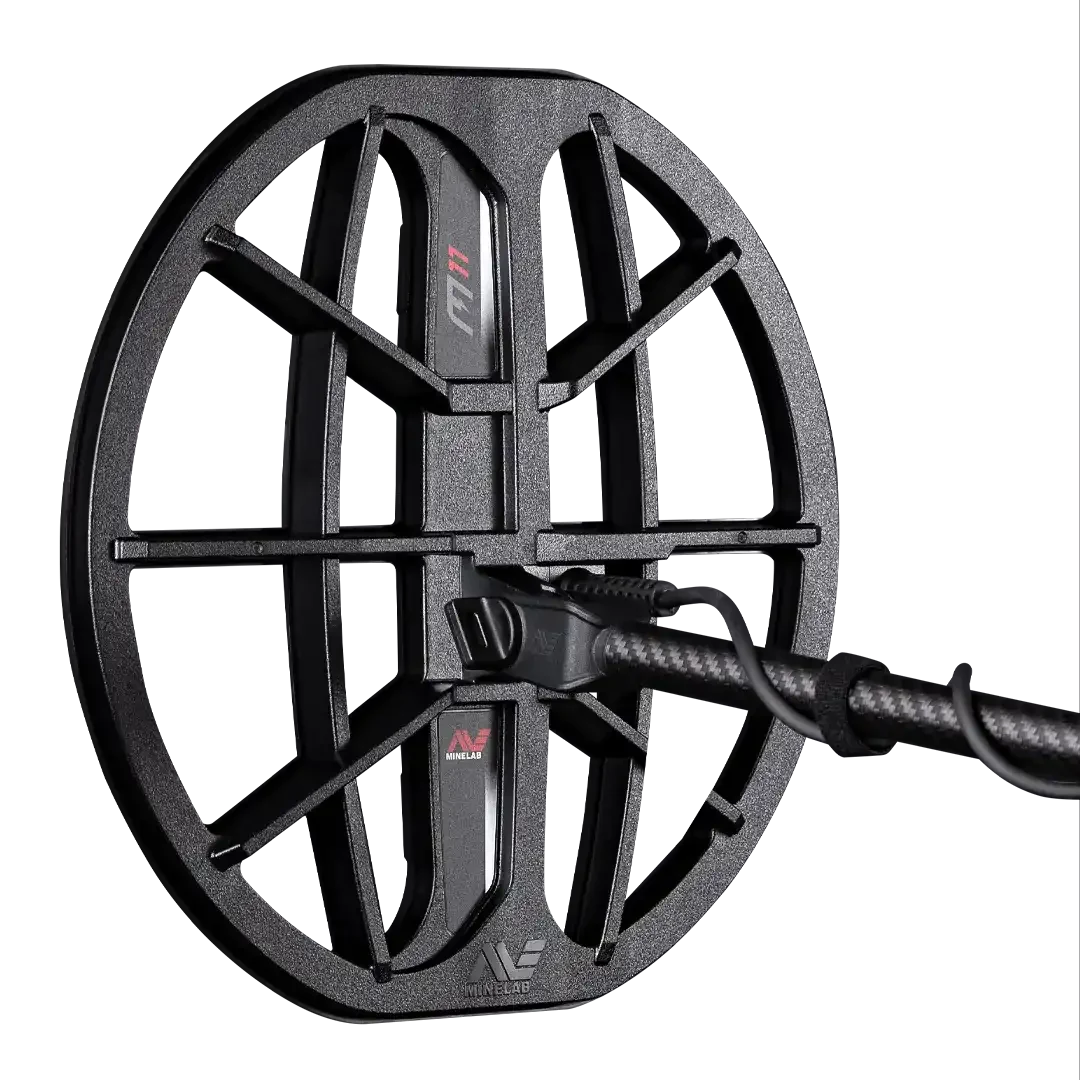 Kırıkkale Minelab Manticore - M11 Double-D bobin