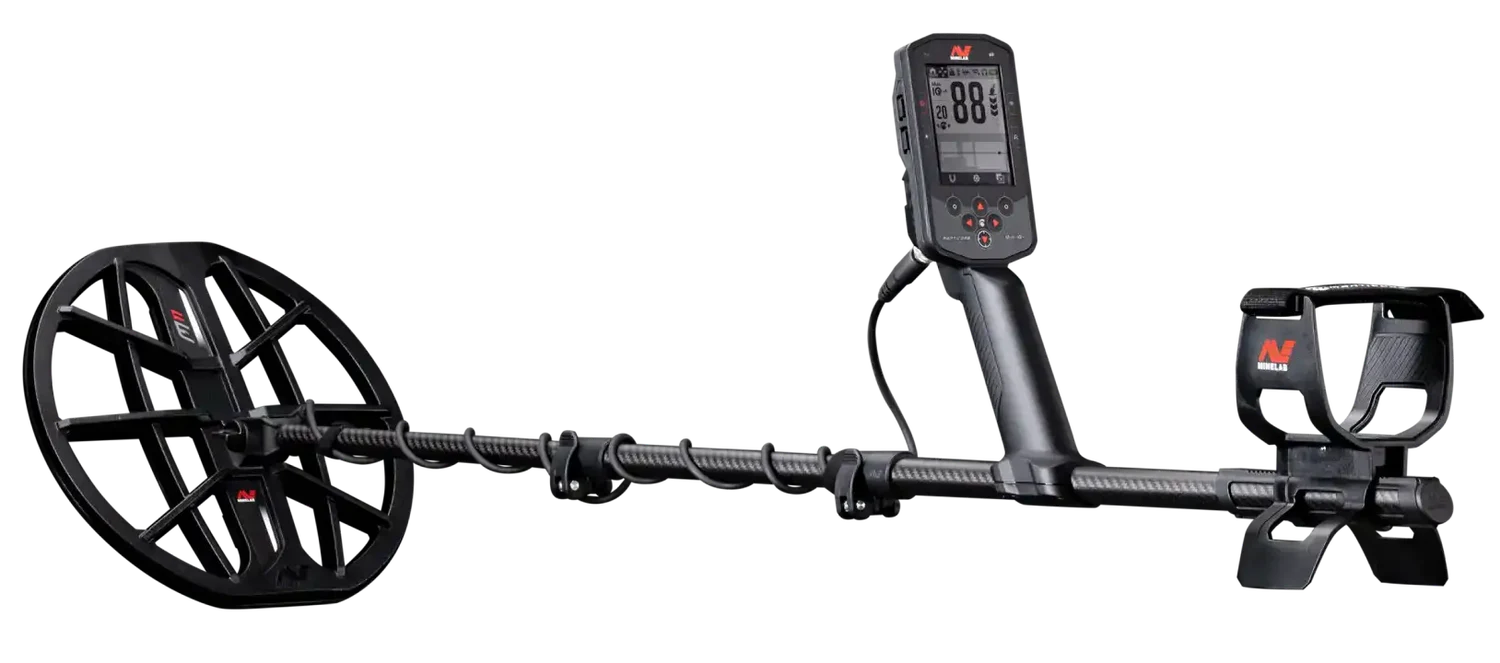 Kırıkkale Minelab Manticore ürün görseli