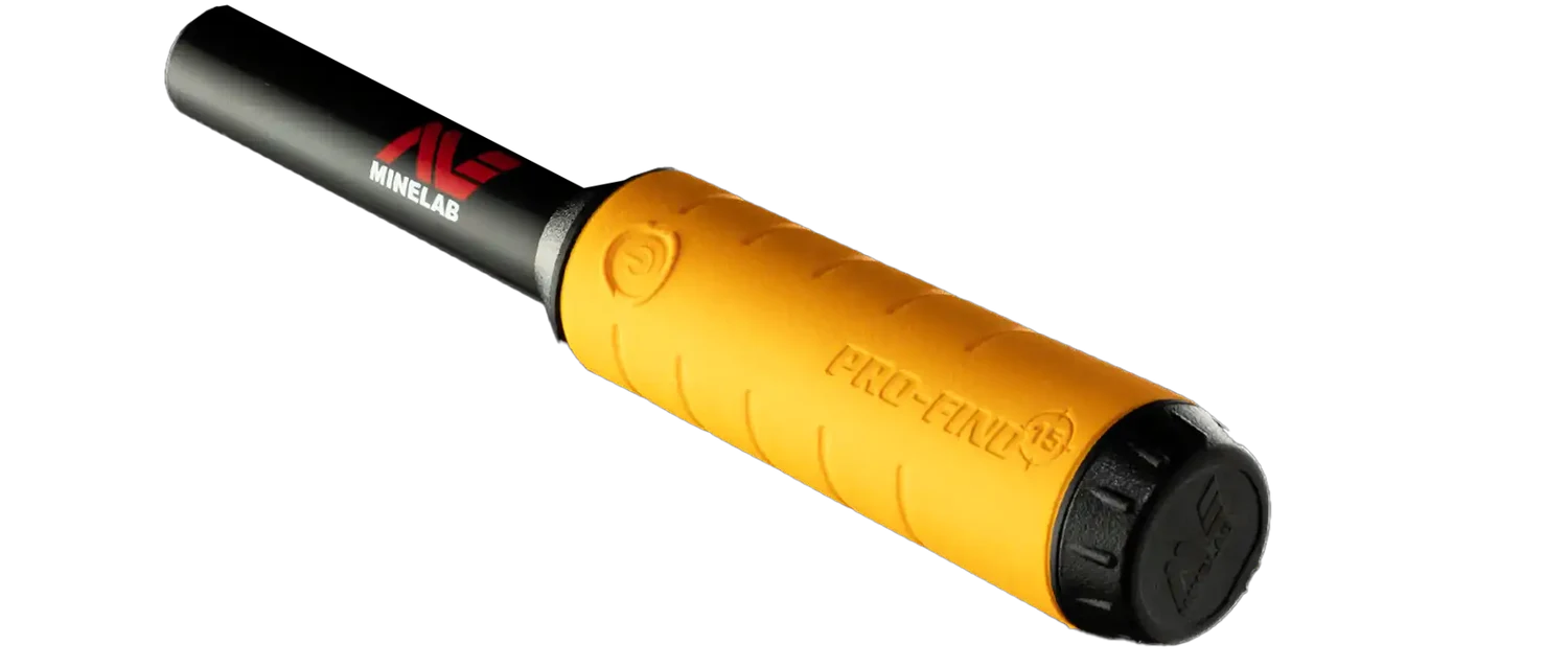 Kırıkkale Minelab PRO-FIND 15 ürün görseli