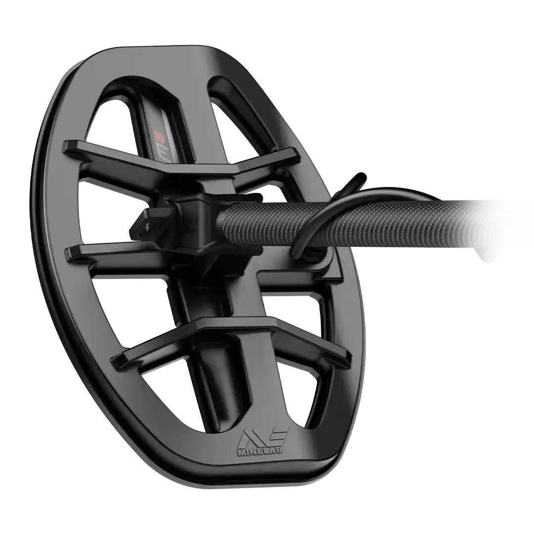 Kırıkkale Minelab SDC 2300 - 8 inç altın bobini