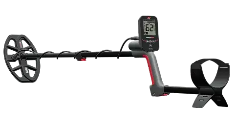 Kırıkkale Minelab Vanquish 360 ürün görseli