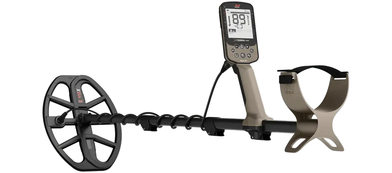 Kırıkkale Minelab X-Terra Elite ürün görseli