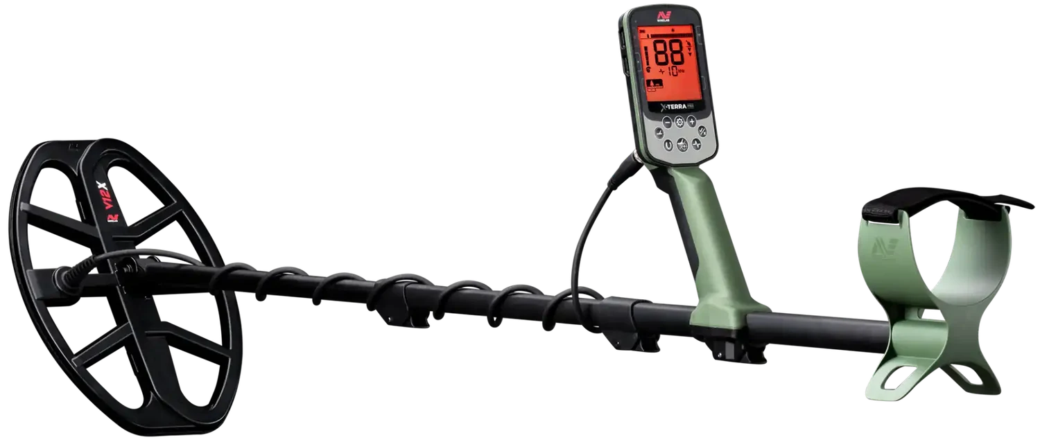 Kırıkkale Minelab X-Terra Pro ürün görseli