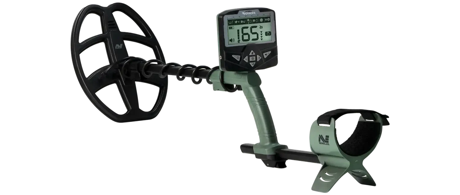 Kırıkkale Minelab X-Terra Voyager ürün görseli