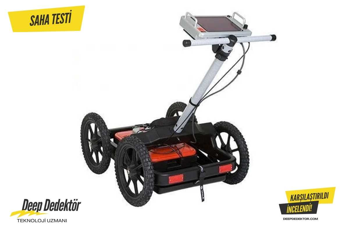 Kırıkkale MALA Easy Locator WideRange ürün görseli